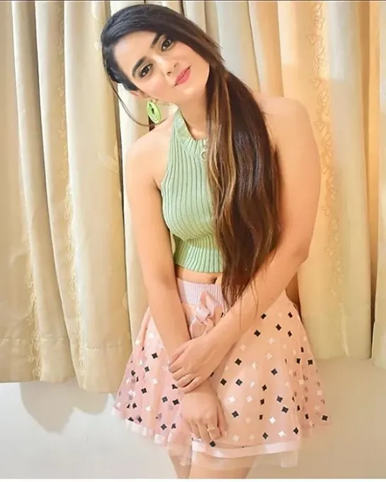 rashmika