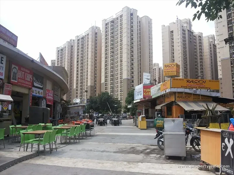 indirapuram