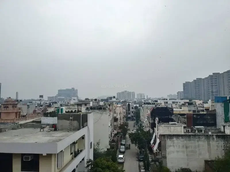 kaushambi