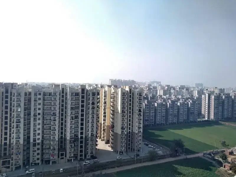rajnagar